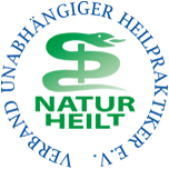 Logo Verband unabhängiger Heilpraktiker e.V.